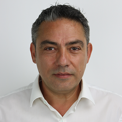 Antonio Arroyo Jiménez