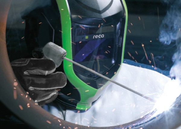 Schweiß- und Löttechnik