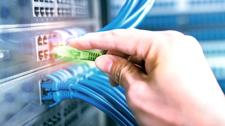 Intercambio electrónico de datos