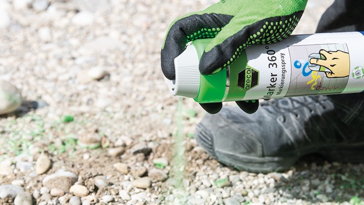 Fichas de datos de seguridad