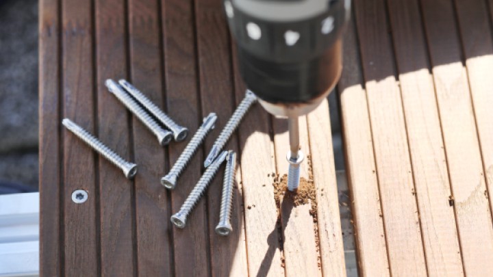 Tecnología de fijación