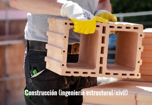 construcción proveedor