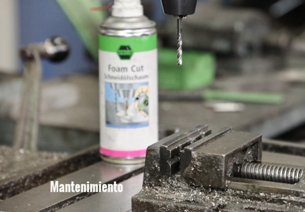 Mantenimiento empresas