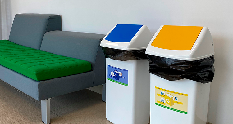 sostenibilidad reca hispania