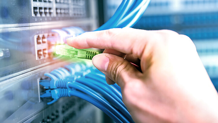 Elektronischer Datenaustausch