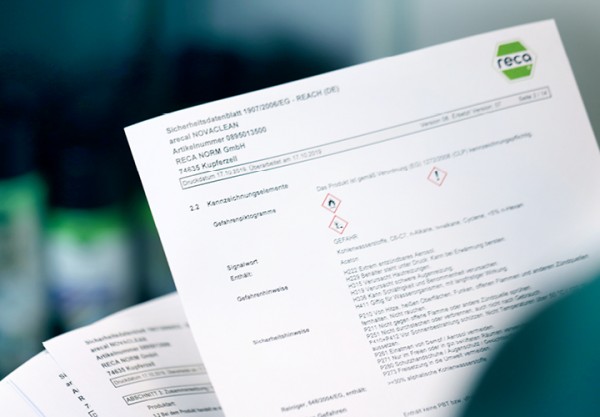 Aufbewahrungspflicht