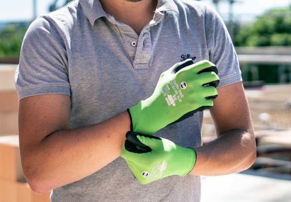 Schutz der Gesundheit