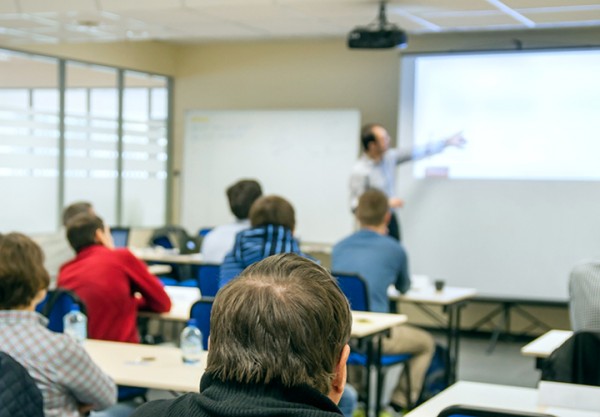 Verpflichtung Mitarbeiterunterweisung